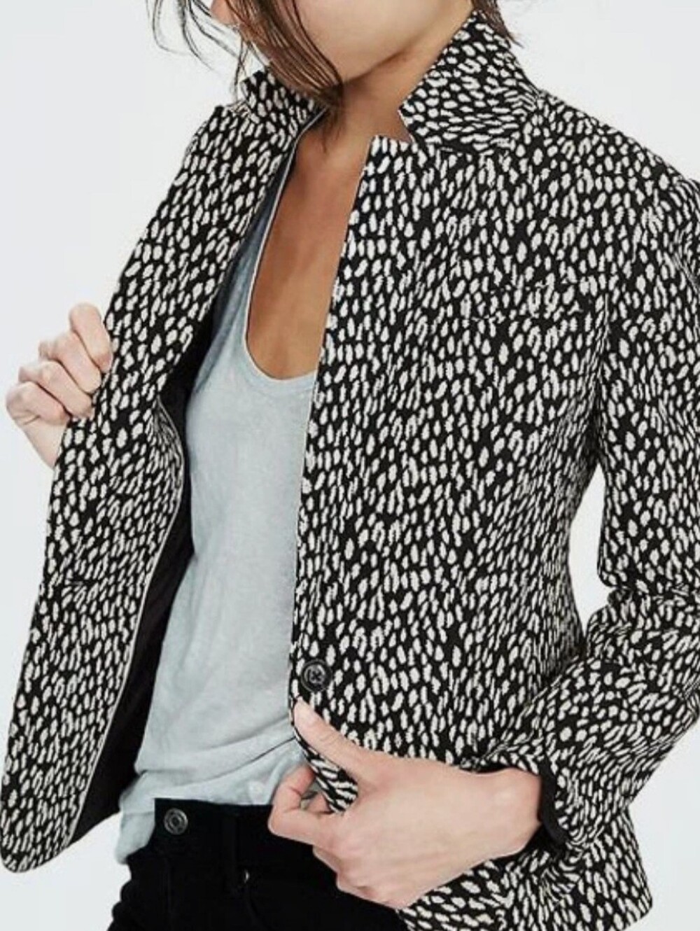 Banana Republic - Blazer - 0